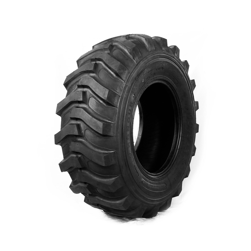 Durable 12.5/80-18 Heavy Truck BOBCAT TYRE