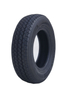 dependable 155R12 Vehicles PCR TYRE