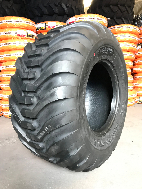 BACKHOE 400/60-15.5 Commercial BOBCAT TYRE