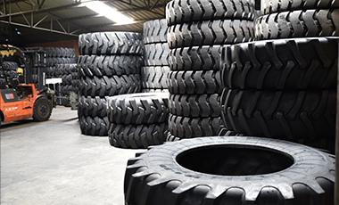 HOW TO CHOOSE TIRES CORRECTLY