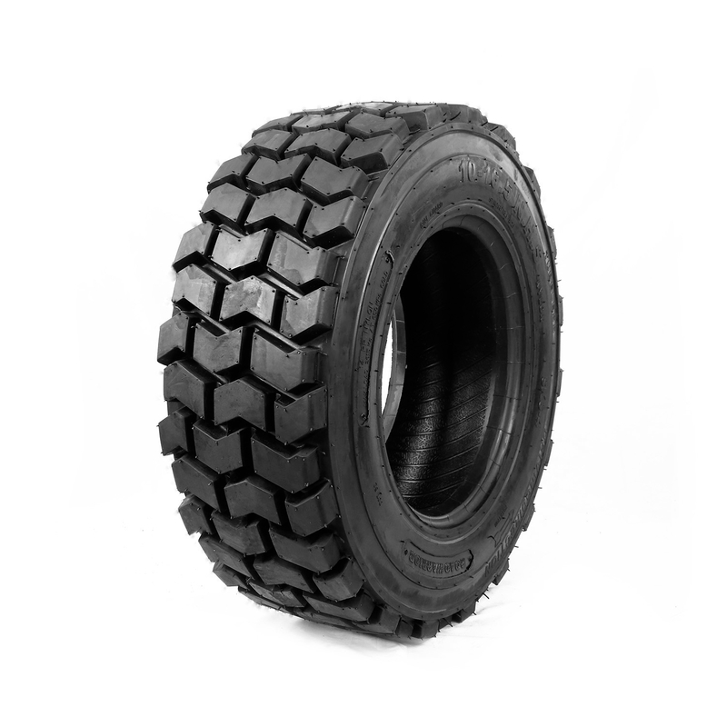 Rubber 10-16.5 INDUSTRIAL BOBCAT TYRE