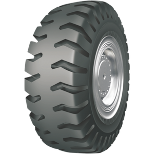 E4/PORT TYRE
